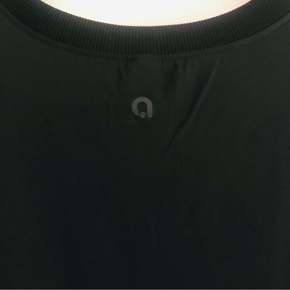 45. Hyba 2X Black Sleeveless Sheath Dress NWOT - Picture 9 of 13